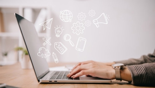 Learn 5 must-know laws to share with your nonprofit marketing team.
