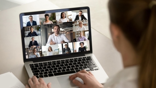 Learn how to engage your association's members in a hybrid landscape.
