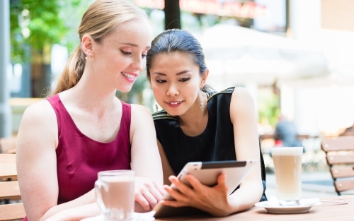Learn these social media trends to help your organization exceed its fundraising goals.