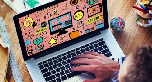 Use these nonprofit web design best practices to expand your nonprofit’s reach and build your supporter base.