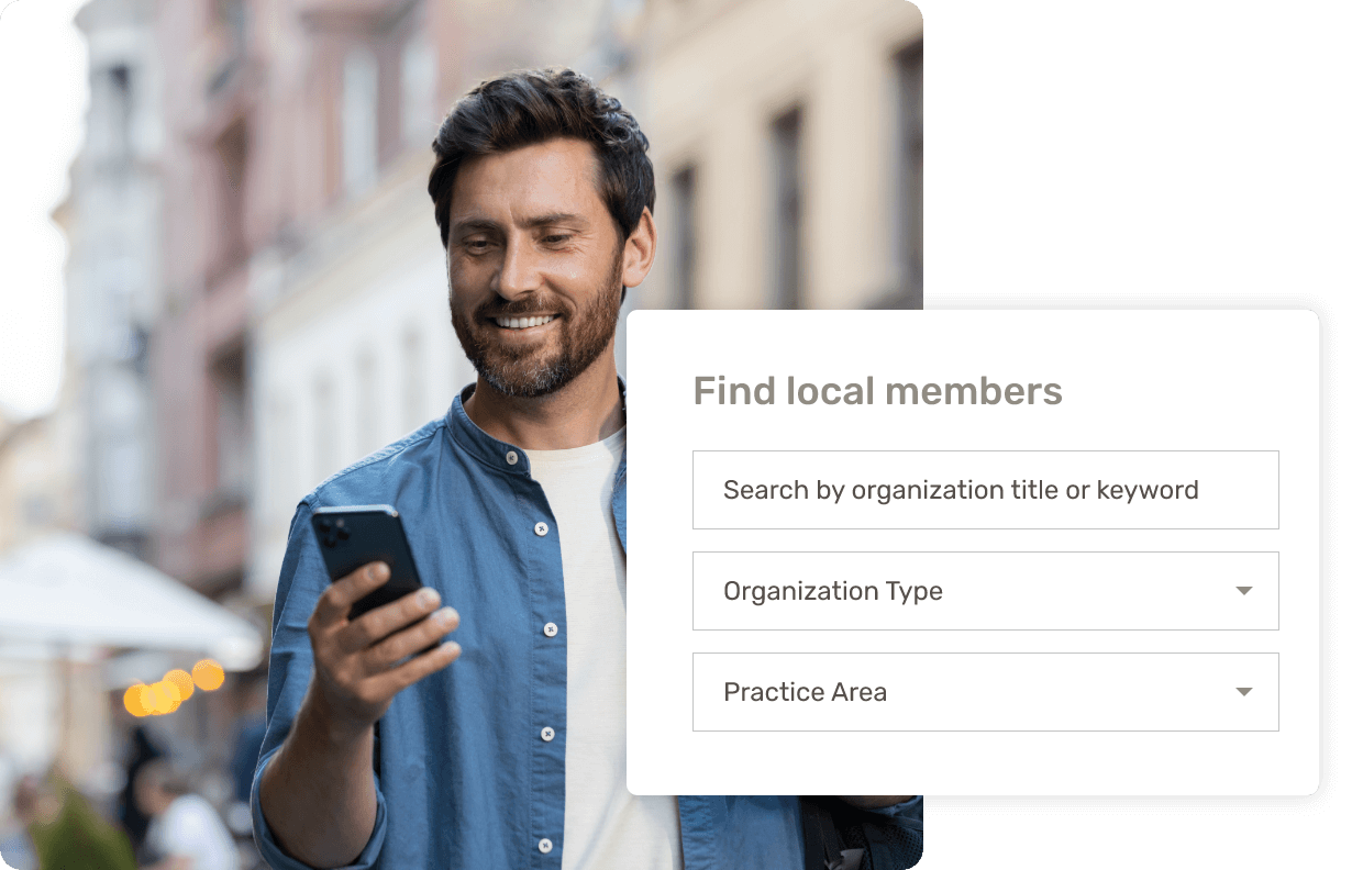 Powerful search function customize for you