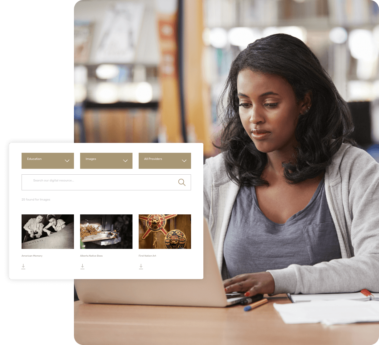 Educate Your Audience With A Resource Library
