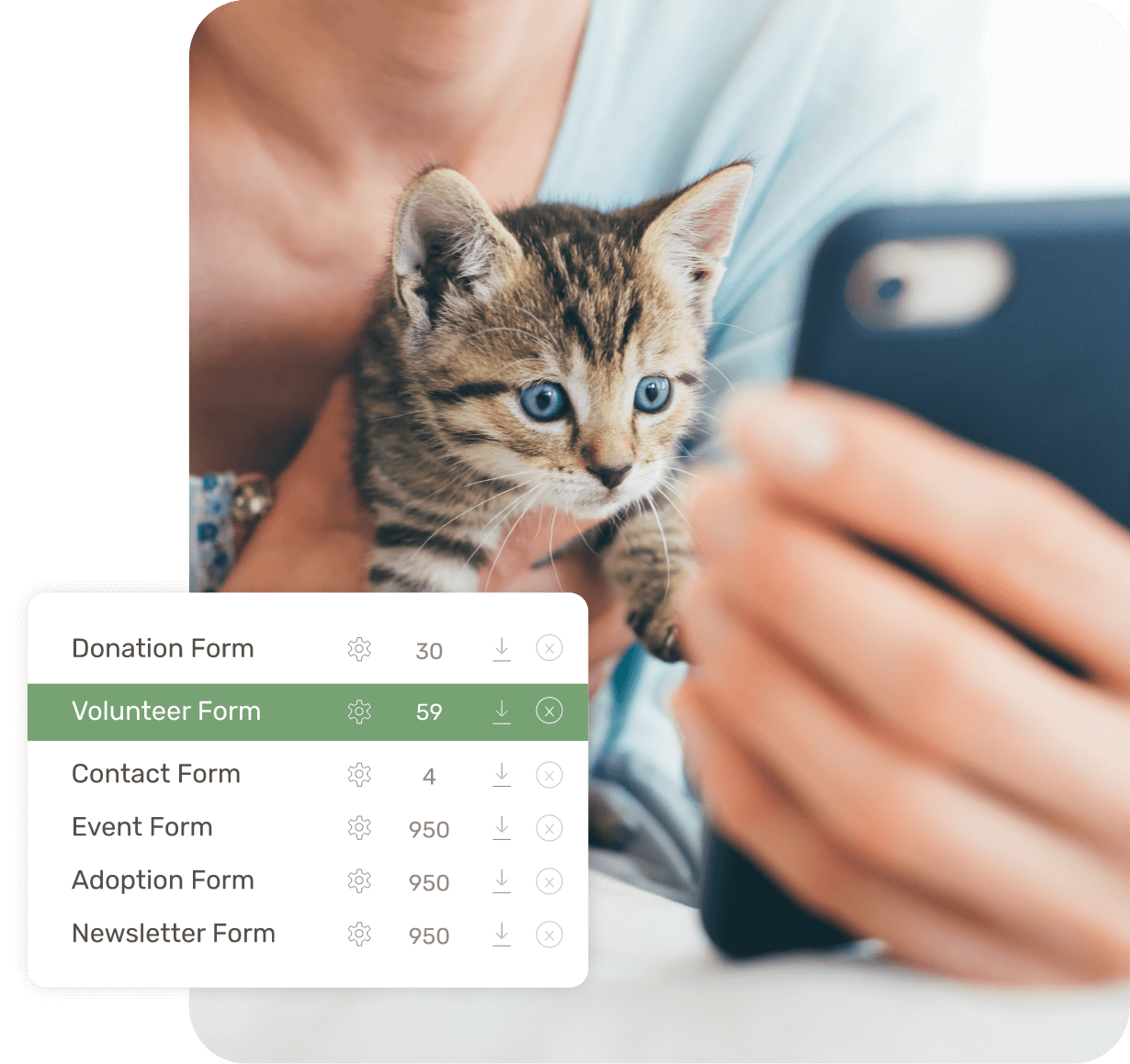 Form Builder Module
