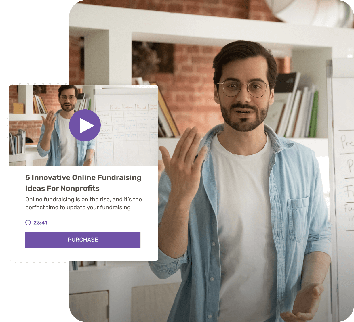 Online Video Course Creation Made Easy