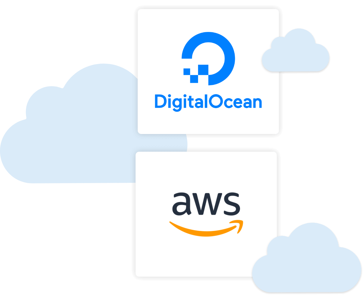 Cloud Hosting