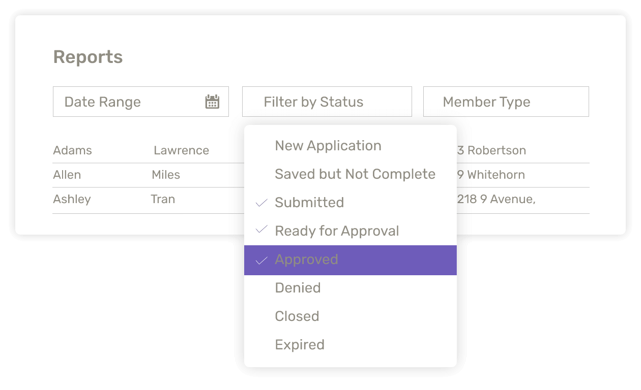 Leverage Morweb to Create Tailored Reports