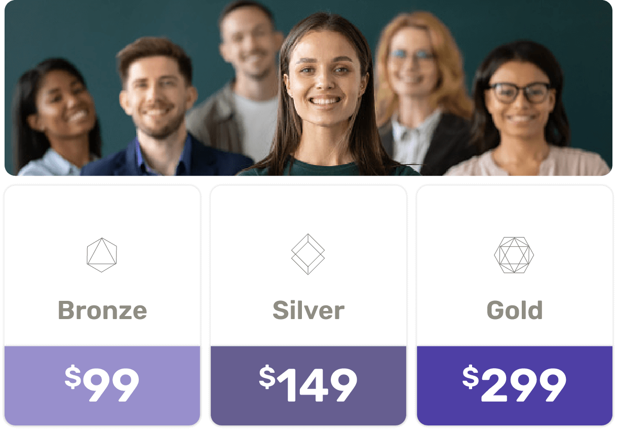 Maximize Membership Growth with Morweb's Customizable Online Pricing Pages